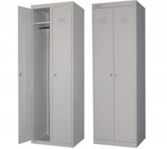 2х секционный шкаф ШРК-22 ЗМК